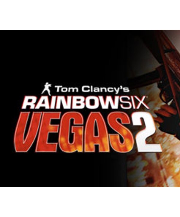 Tom Clancy s Rainbow Six: Vegas 2 Gift Steam Key GLOBAL